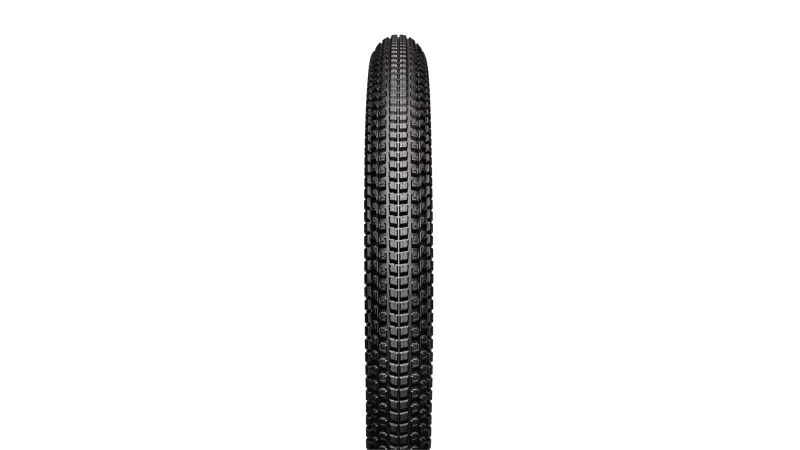 Specialized Kicker Wirebead Jump Bike Tyre - 24 x 2.1 - Black-1