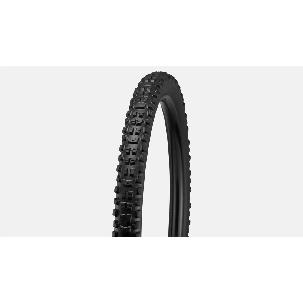 uPRISE Bikes Specialized Cannibal Grid Gravity T9 TLR Downhill Tyre - 29 x 2.4 | Price match, 365 day returns, 18-Month Warranty, Finance Available & Free UK Delivery