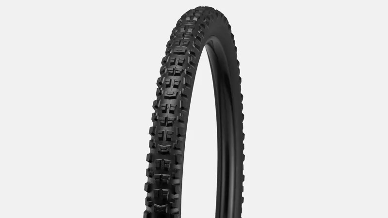 Specialized Cannibal Grid Gravity T9 TLR Downhill Tyre - 27.5 x 2.4