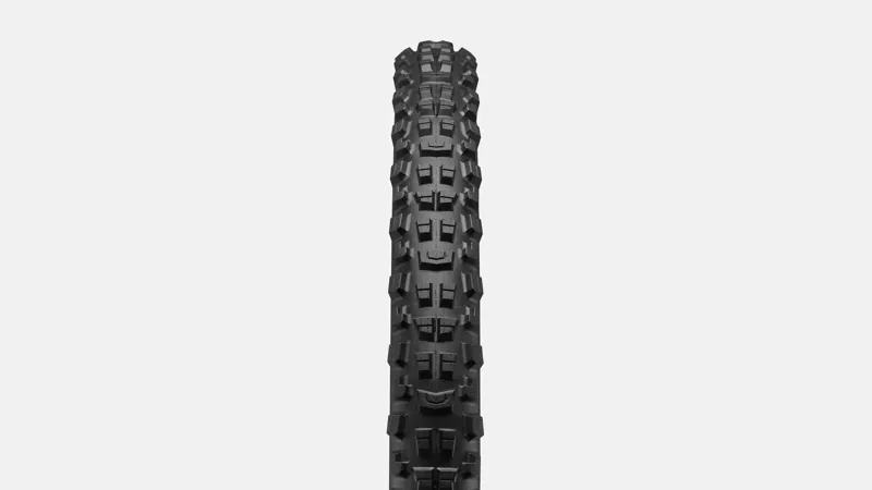 Specialized Cannibal Grid Gravity T9 TLR Downhill Tyre - 27.5 x 2.4-1