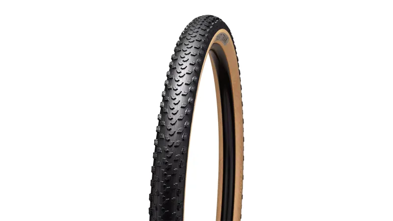 Specialized Fast Trak Flex Lite T5/T7 TLR XC Tyre 29 x 2.35 - Tan