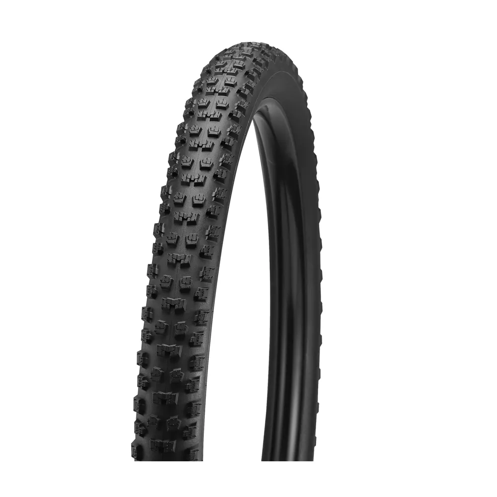 uPRISE Bikes Specialized Trail Control Grid Lite T9 TLR MTB Tyre - 29 x 2.4 inch - Black | Price match, 365 day returns, 18-Month Warranty, Finance Available & Free UK Delivery
