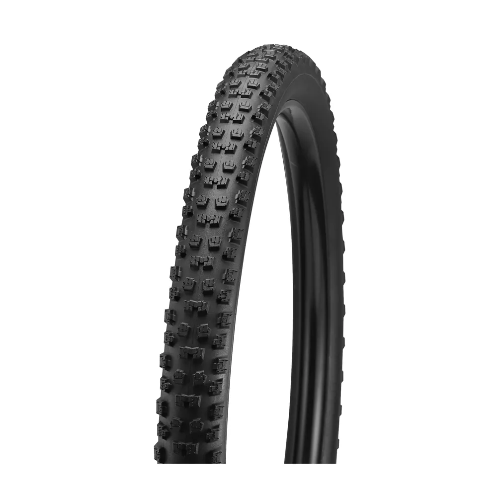 uPRISE Bikes Specialized Trail Control Grid Lite T7 TLR MTB Tyre - 29 x 2.4 inch - Black | Price match, 365 day returns, 18-Month Warranty, Finance Available & Free UK Delivery