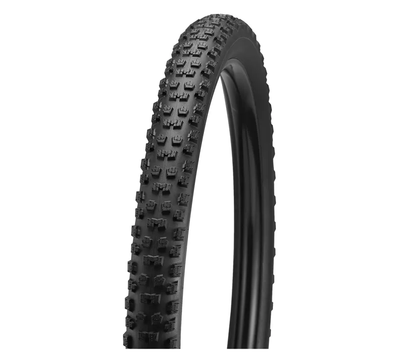 Specialized Trail Control Grid Lite T7 TLR MTB Tyre - 27.5 x 2.4 inch - Black