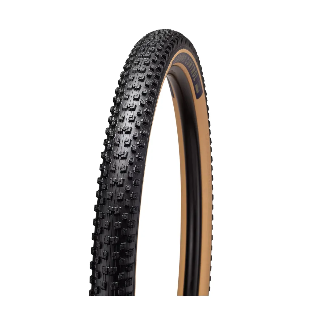 uPRISE Bikes Specialized Ground Control Grid Lite T5/T7 TLR MTB Tyre -29 x 2.35 inch - Soil Searching Sidewall | Price match, 365 day returns, 18-Month Warranty, Finance Available & Free UK Delivery