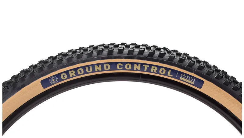 Specialized Ground Control Grid Lite T5/T7 TLR MTB Tyre -29 x 2.35 inch - Soil Searching Sidewall -1