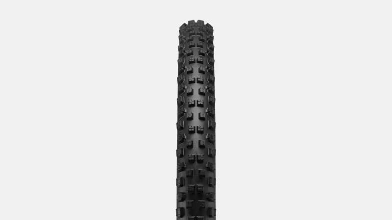 Specialized Hillbilly Grid Trail T9 TLR Trail MTB Tyre - 27.5 x 2.4-1