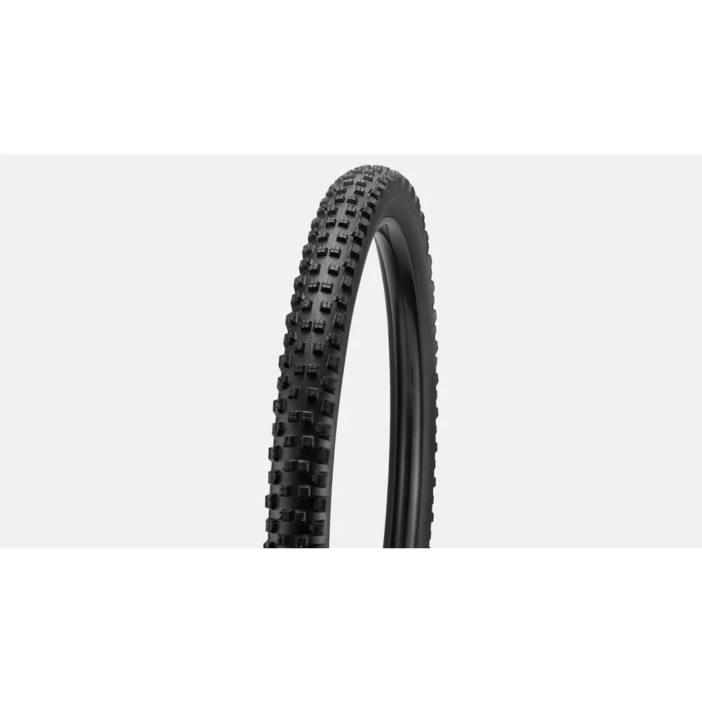 uPRISE Bikes Specialized Hillbilly Grid Gravity T9 TLR Enduro MTB Tyre - 27.5 x 2.4 | Price match, 365 day returns, 18-Month Warranty, Finance Available & Free UK Delivery