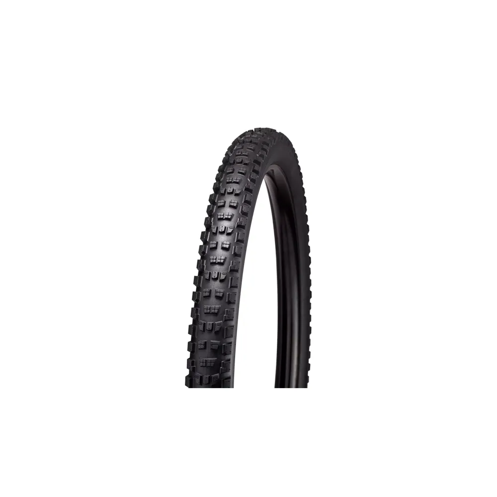 uPRISE Bikes Specialized Eliminator Grid Gravity Radial T7/T9 TLR MTB Tyre - 27.5 x 2.4 | Price match, 365 day returns, 18-Month Warranty, Finance Available & Free UK Delivery