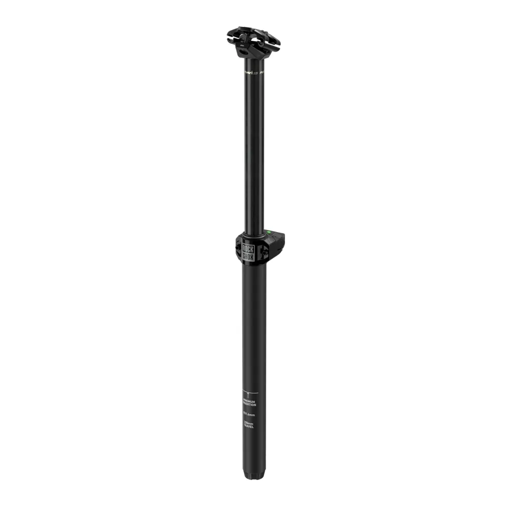 uPRISE Bikes Rockshox RockShox Reverb AXS Dropper Post Includes Battery And Charger | Price match, 365 day return s, 18-Month Warranty, Finance Available & Free UK Delivery