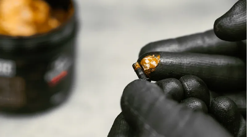 Muc-Off Anti Seize Copper Compound 450g - 450G-3