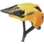 Abus YouDrop Kids Helmet - Icon Yellow - 48-55cm