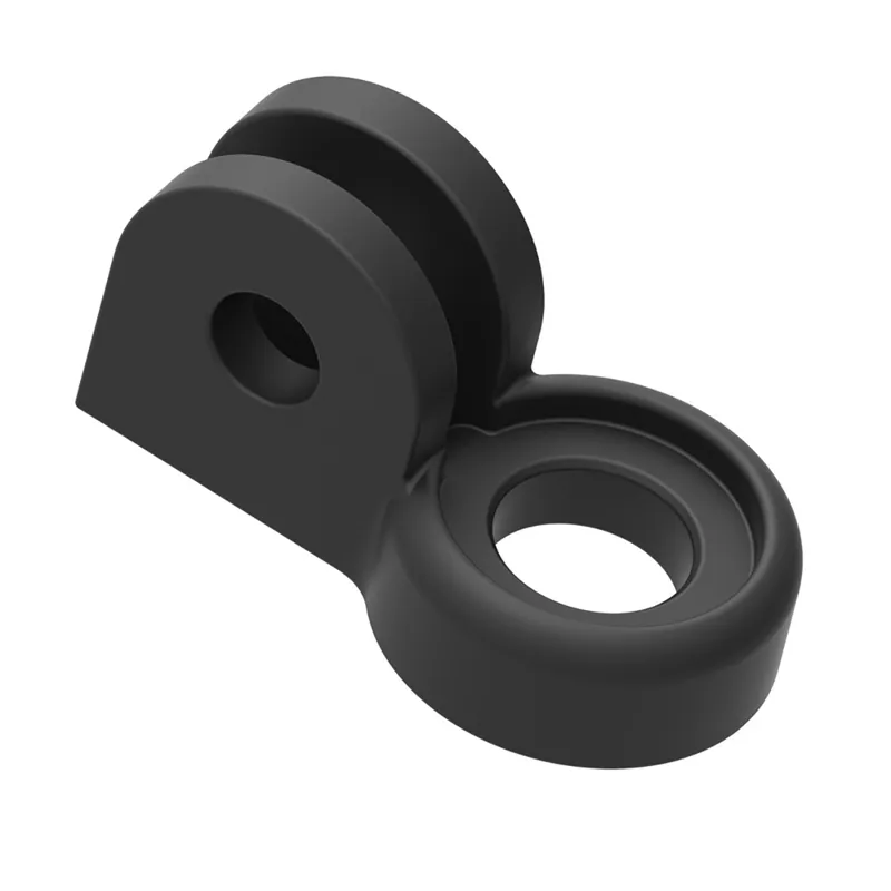 Lezyne Go-Pro LED Adapter - Black-1