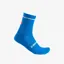 Castelli Entrata 13 Socks - Azzurro Italia