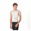 Castelli Free Speed 3 Men's Top - White/Silver Grey