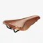 Brooks B17 Saddle - Steel Rails - 175mm - Honey