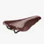 Brooks B17 Saddle - Steel Rails - 175mm - Brown