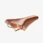 Brooks B17 Special Copper Saddle - 170mm - Honey