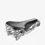 Brooks B33 Coiled Saddle - 235mm - Black