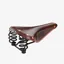 Brooks Flyer Special Saddle - 175mm - Brown