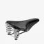 Brooks B67 Saddle - 210mm - Black