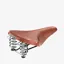 Brooks B67 Saddle - 210mm - Honey