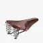 Brooks B67 Saddle - 210mm - Brown