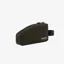 Brooks Scape Waterproof Top Tube Bag - 0.9L - Mud Green