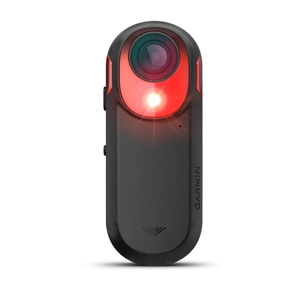 uPRISE Bikes Garmin Varia RCT715 Radar Camera Tail Light | Price match, 365 day return s, 18-Month Warranty, Finance Available & Free UK Delivery