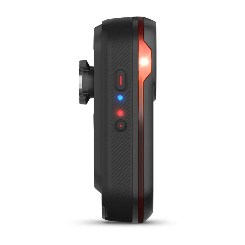 Garmin Varia RCT715 Radar Camera Tail Light-2