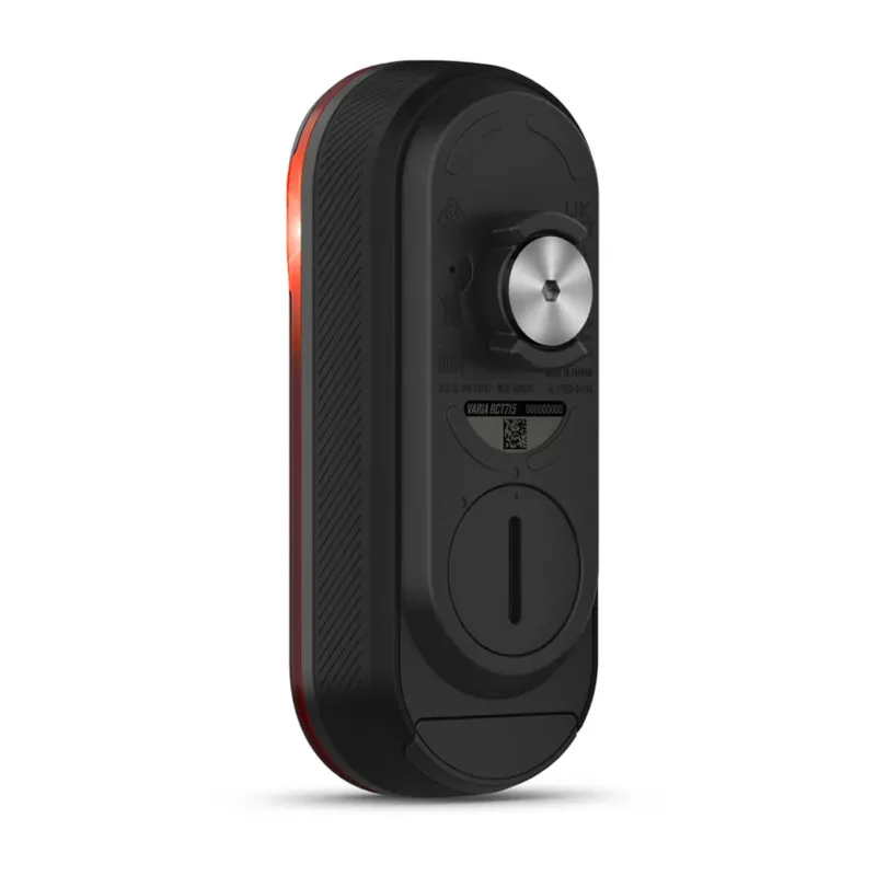 Garmin Varia RCT715 Radar Camera Tail Light-3