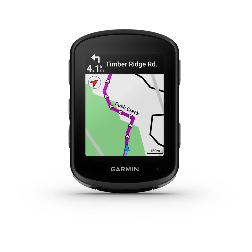uPRISE Bikes Garmin Edge 540 GPS Cycling Computer - Device Only | Price match, 365 day return s, 18-Month Warranty, Finance Available & Free UK Delivery