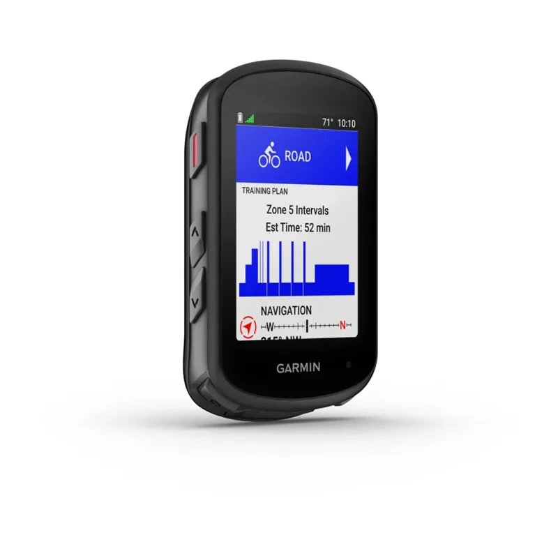 Garmin Edge 540 GPS Cycling Computer - Device Only-1