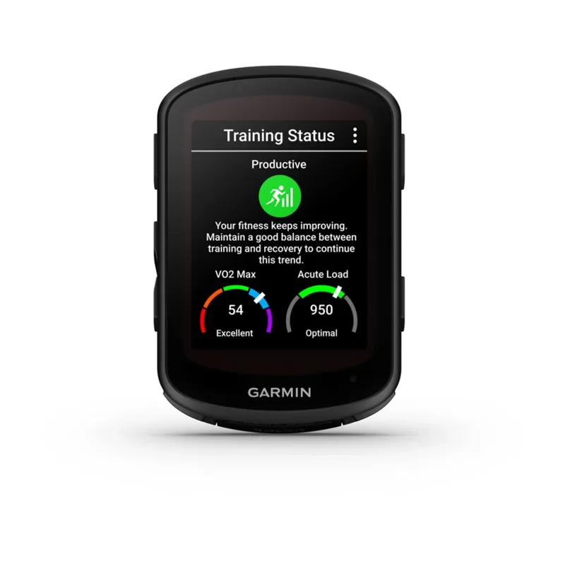 Garmin Edge 840 Solar GPS Cycling Computer - Device Only-4