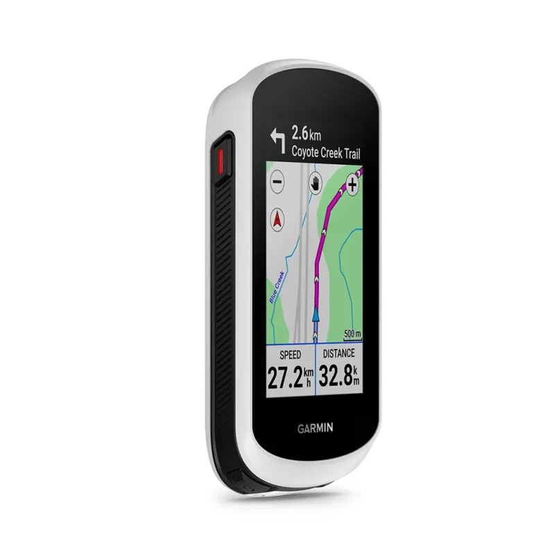 Garmin Edge Explore 2 GPS Cycling Computer - Standard-2