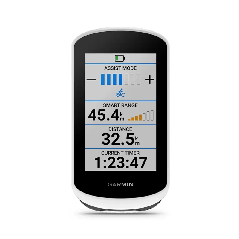 Garmin Edge Explore 2 GPS Cycling Computer - Standard-4