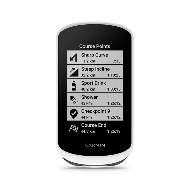 Garmin Edge Explore 2 GPS Cycling Computer - Standard-6