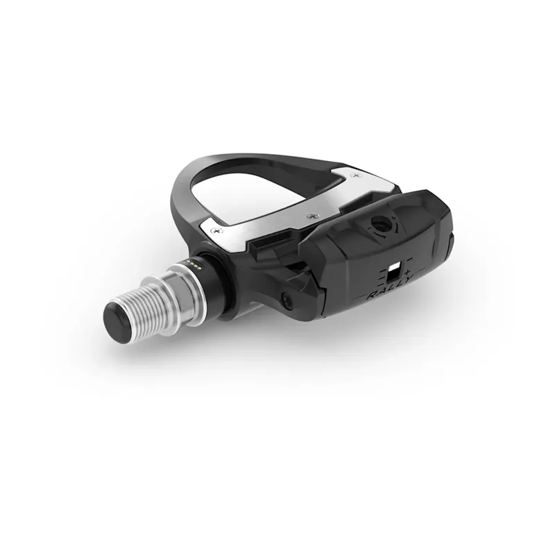 Garmin Rally RS210 Dual-sensing Power Meter Pedals - Shimano SPD-SL-1