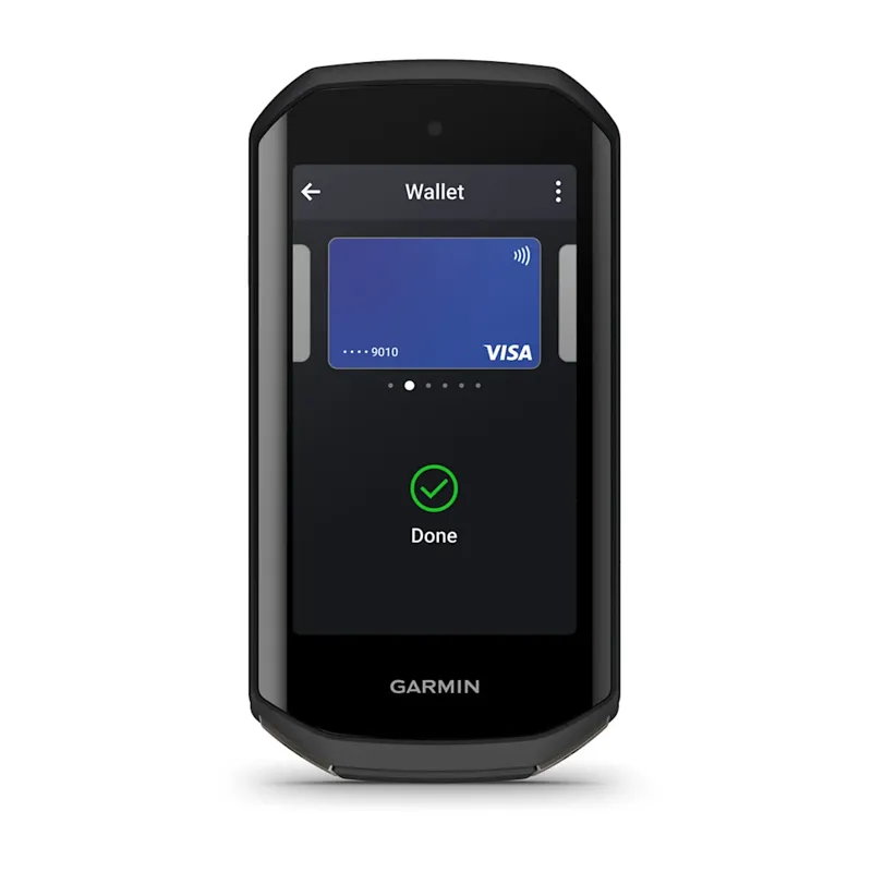 Garmin Edge 1050 GPS Cycling Computer - Device Only-4