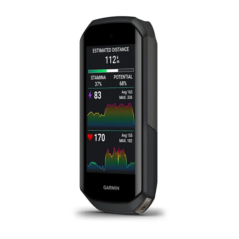 Garmin Edge 1050 GPS Cycling Computer + Bundle-3