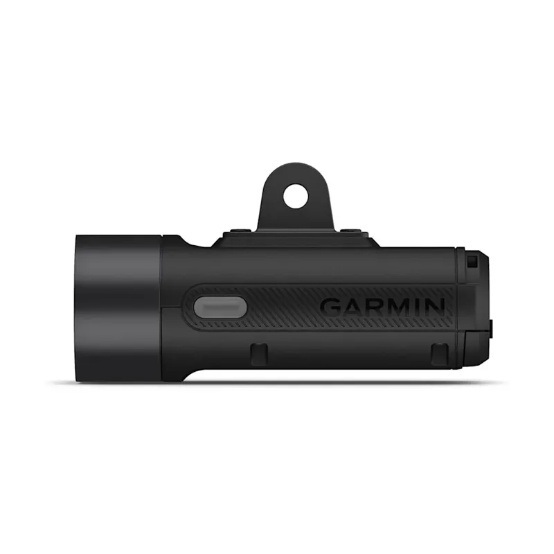 Garmin Varia Vue Camera Head Light - 600 Lumens-2