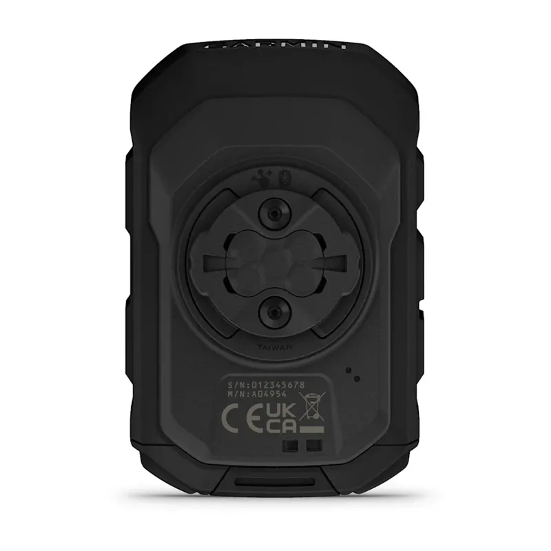 Garmin Edge MTB GPS Cycling Computer-7