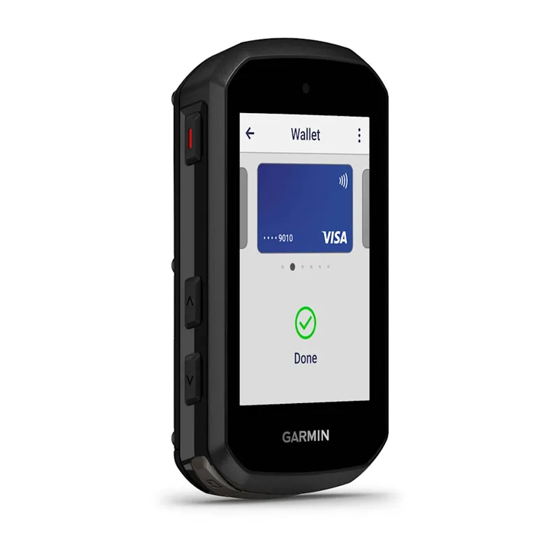 Garmin Edge 850 Touchscreen Edition GPS Cycling Computer-1