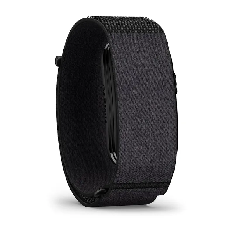 Garmin CIRQA Smart Band - Black-2