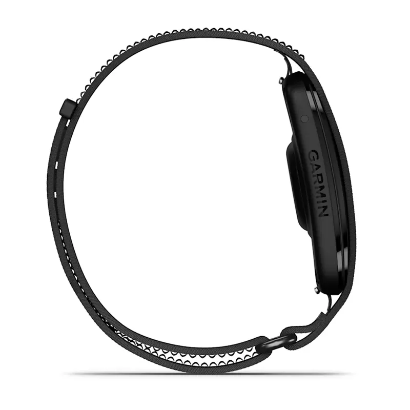 Garmin CIRQA Smart Band - Black-3