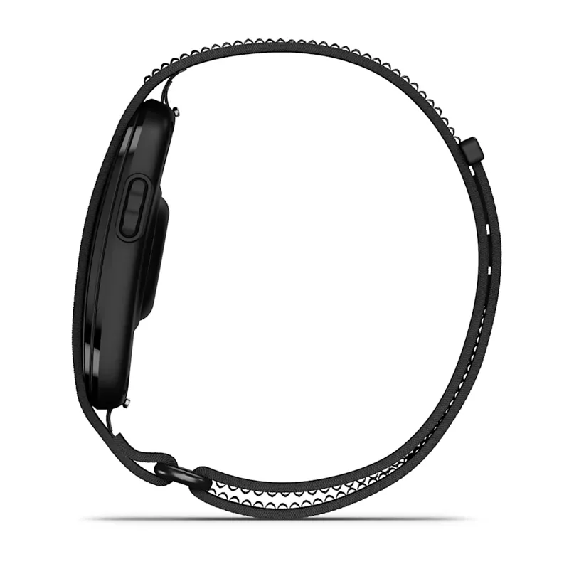 Garmin CIRQA Smart Band - Black-5