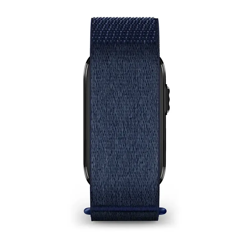 Garmin CIRQA Smart Band - Captain Blue-1