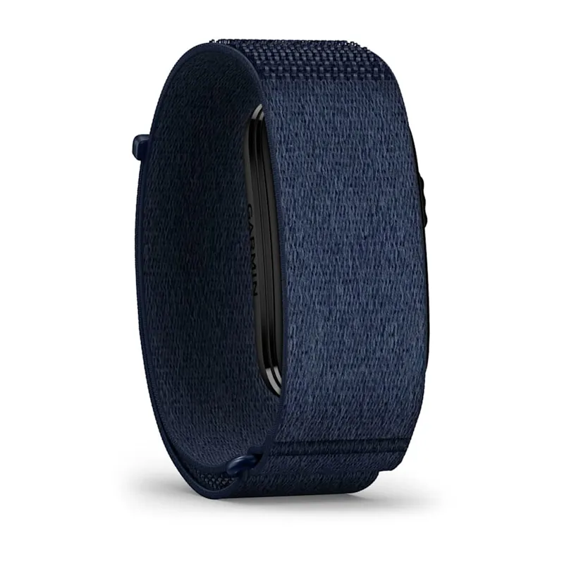 Garmin CIRQA Smart Band - Captain Blue-2