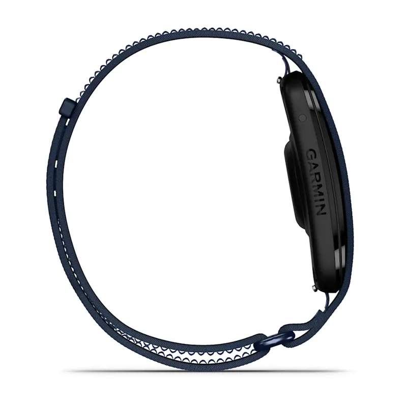 Garmin CIRQA Smart Band - Captain Blue-3