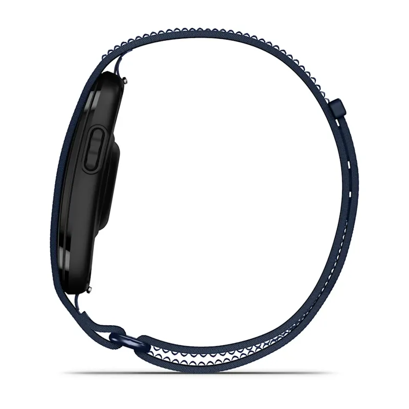Garmin CIRQA Smart Band - Captain Blue-5